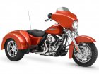 Harley-Davidson Harley Davidson FLHXXX Street Glide Trike